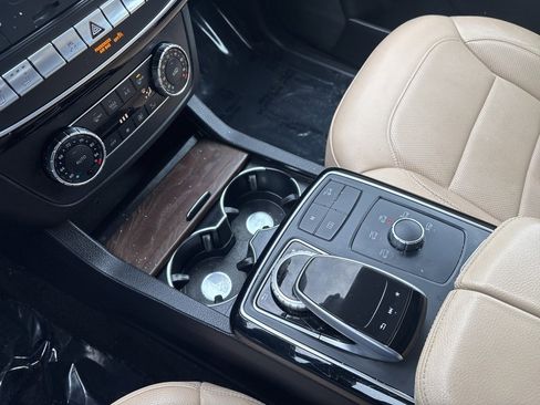 Used 2017 Mercedes-Benz GLE 350 4MATIC image 18