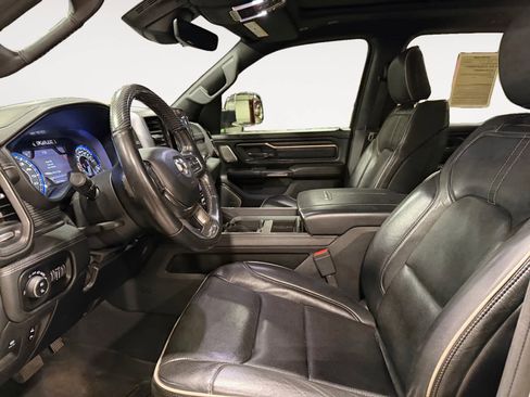 Used 2019 RAM 1500 Limited AWD/4WD image 10