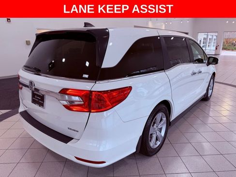 Used 2020 Honda Odyssey EX-L image 8