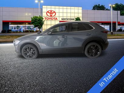 Used 2023 MAZDA CX-30 AWD 2.5 S w/ Preferred Package