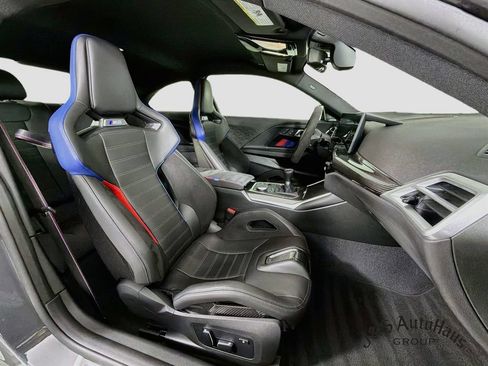 Used 2025 BMW M2 w/ Lighting Package RWD image 34
