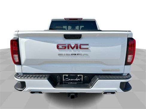 New 2026 GMC Sierra 1500 Elevation image 7