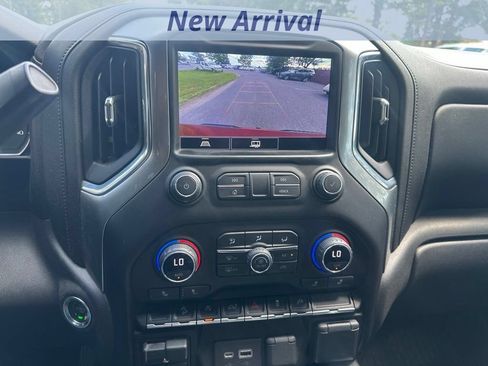 Used 2021 Chevrolet Silverado 1500 RST w/ All Star Edition Plus AWD/4WD image 12