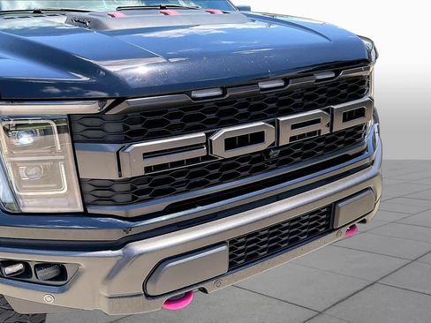 Used 2023 Ford F150 Raptor w/ Raptor Carbon Fiber Package AWD/4WD image 28