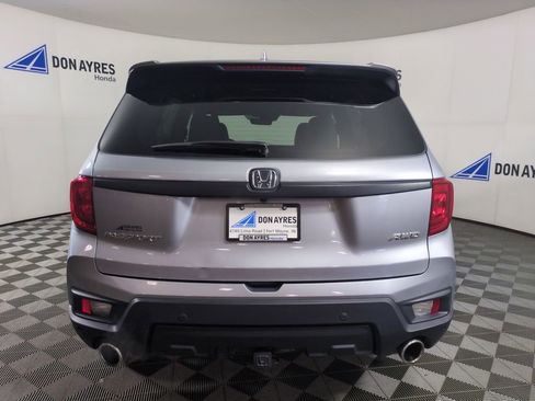 Certified 2022 Honda Passport EX-L image 5