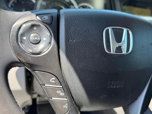 Used 2014 Honda Accord EX-L image 27
