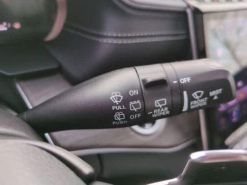 New 2025 Jeep Grand Cherokee L Limited w/ Luxury Tech Group II image 28