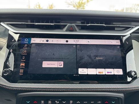 New 2026 Jeep Cherokee Limited AWD/4WD image 70