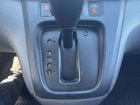 Used 2017 Nissan NV200 SV w/ Technology Package FWD image 13