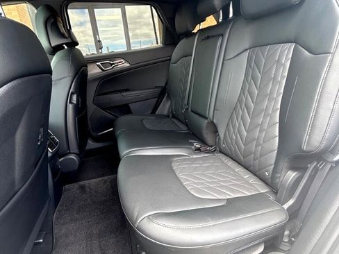 Used 2024 Kia Sportage X-Pro Prestige image 9