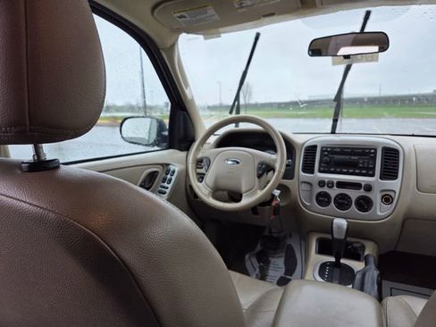 Used 2007 Ford Escape XLT AWD/4WD image 47