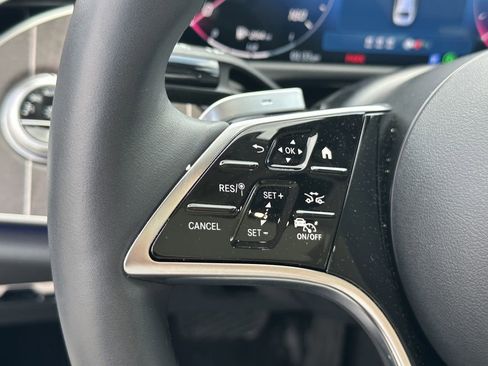 Certified 2025 Mercedes-Benz E 350 Sedan image 28