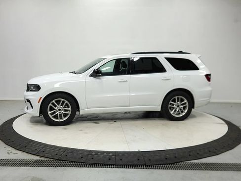 Used 2024 Dodge Durango GT RWD image 5