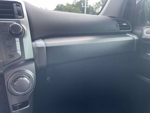 Used 2018 Toyota 4Runner SR5 Premium AWD/4WD image 29