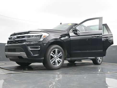 Used 2024 Ford Expedition Limited AWD/4WD image 77