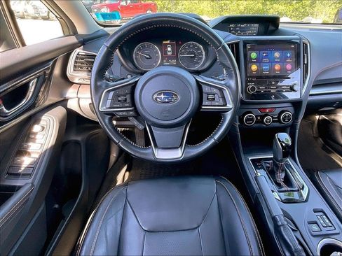 Used 2019 Subaru Crosstrek 2.0i Limited w/ Moonroof Package AWD/4WD image 16