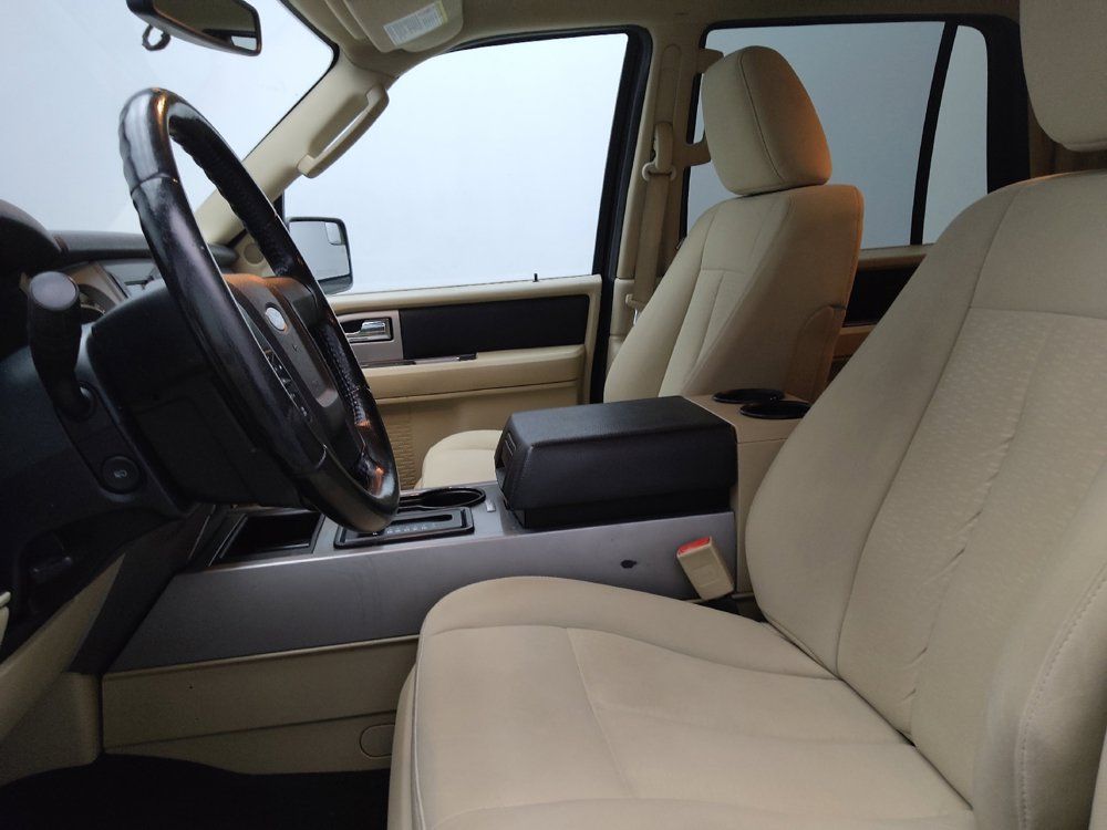 Used 2016 Ford Expedition EL XLT AWD/4WD image 17