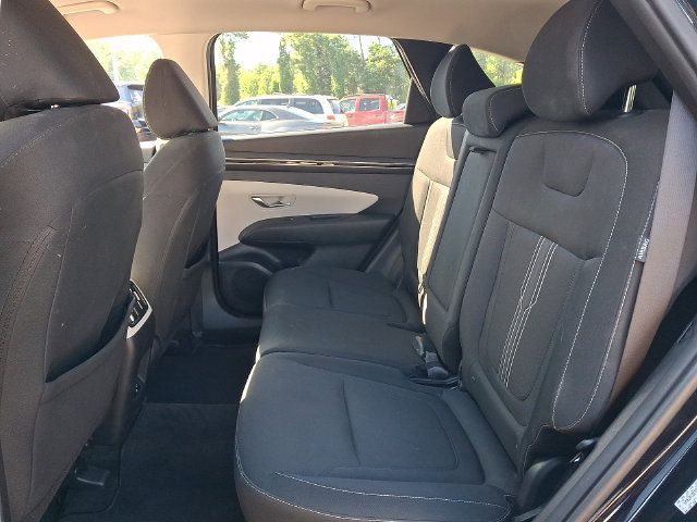 Used 2024 Hyundai Tucson SEL AWD/4WD image 18