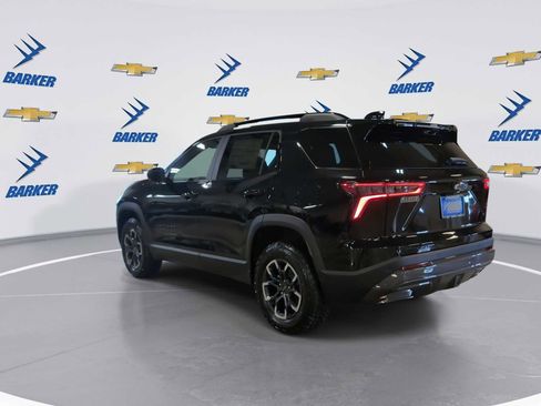 New 2026 Chevrolet Equinox ACTIV w/ Convenience Package III image 6