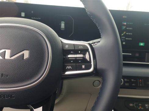 New 2026 Kia Carnival SX image 19