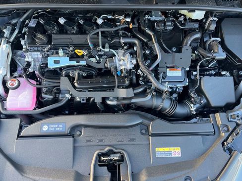 New 2026 Toyota Prius Plug-In Hybrid FWD image 22