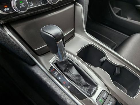 Used 2022 Honda Accord Sport image 21