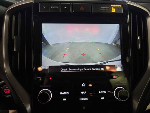 Used 2021 Subaru Ascent Limited w/ Technology Package image 15