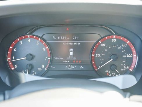 New 2026 Nissan Frontier Pro-X w/ Pro-X Convenience Package image 24