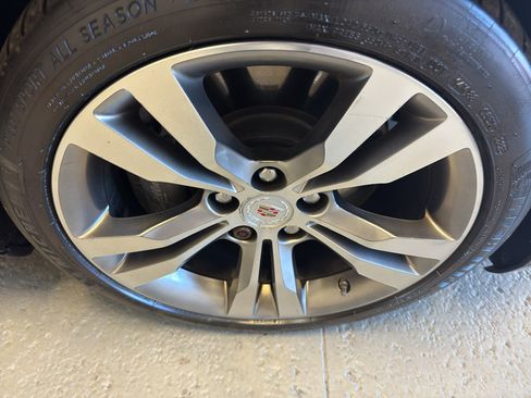 Used 2014 Cadillac CTS Vsport Premium image 36