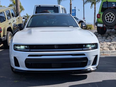 New 2026 Dodge Charger Scat Pack image 2