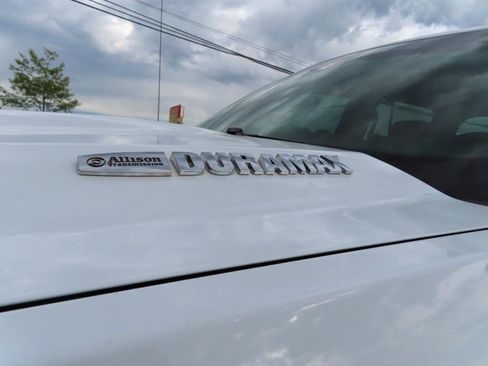 Used 2018 Chevrolet Silverado 2500 LT w/ LT Convenience Package AWD/4WD image 13