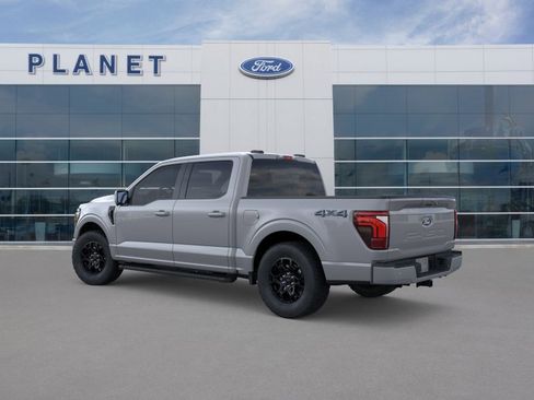 New 2026 Ford F150 Lariat AWD/4WD image 5