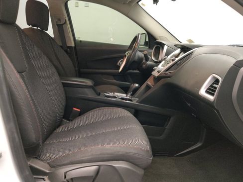 Used 2017 Chevrolet Equinox LT w/ Convenience Package image 21