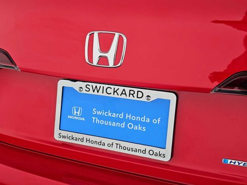 Used 2025 Honda Civic Sport image 13