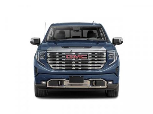 New 2026 GMC Sierra 1500 Denali AWD/4WD image 7