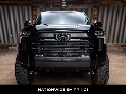 Used 2026 Toyota Tundra SR5 w/ SR5 Convenience Package image 4