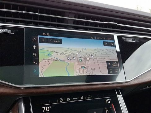 New 2026 Audi Q7 2.0T Premium Plus image 14