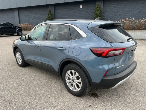 Used 2023 Ford Escape Active w/ Tech Pack #2 image 5