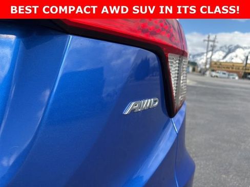 Used 2021 Honda HR-V EX image 29