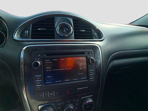 Used 2015 Buick Enclave Leather image 14
