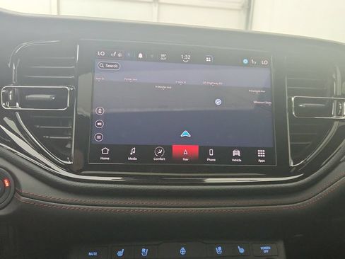 New 2026 Dodge Durango GT AWD/4WD image 25