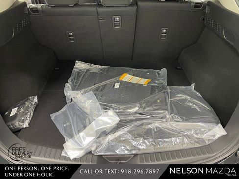 New 2025 MAZDA CX-5 AWD 2.5 S image 44