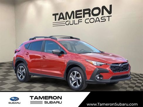 New 2025 Subaru Crosstrek 2.5i Premium image 1