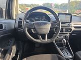 Used 2019 Ford EcoSport SE w/ SE Convenience Package image 4