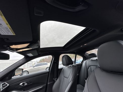 New 2026 BMW M340i xDrive w/ Premium Package image 24