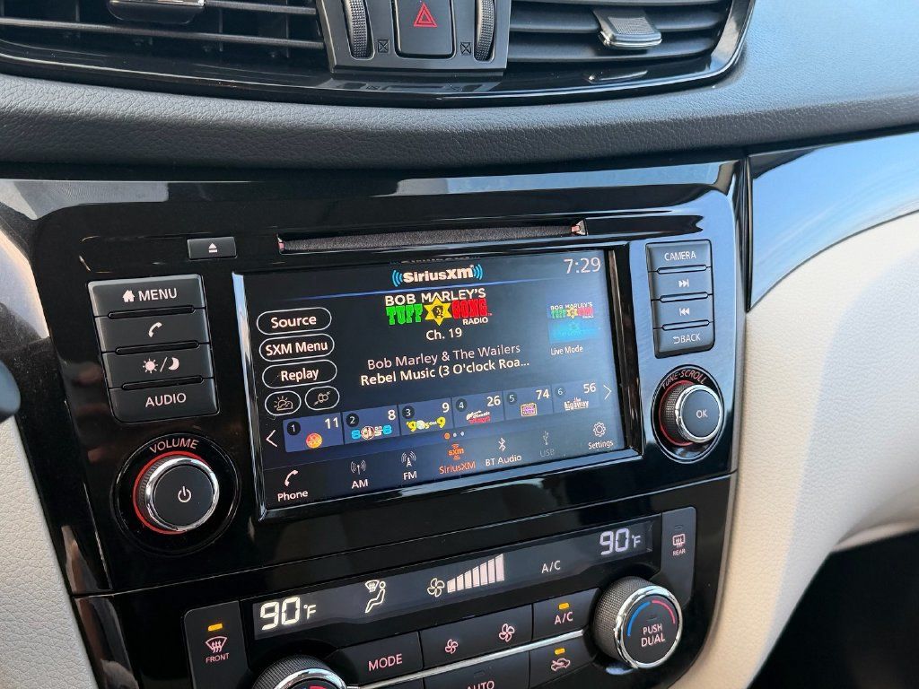 Used 2020 Nissan Rogue Sport SV w/ All-Weather Package AWD/4WD image 20