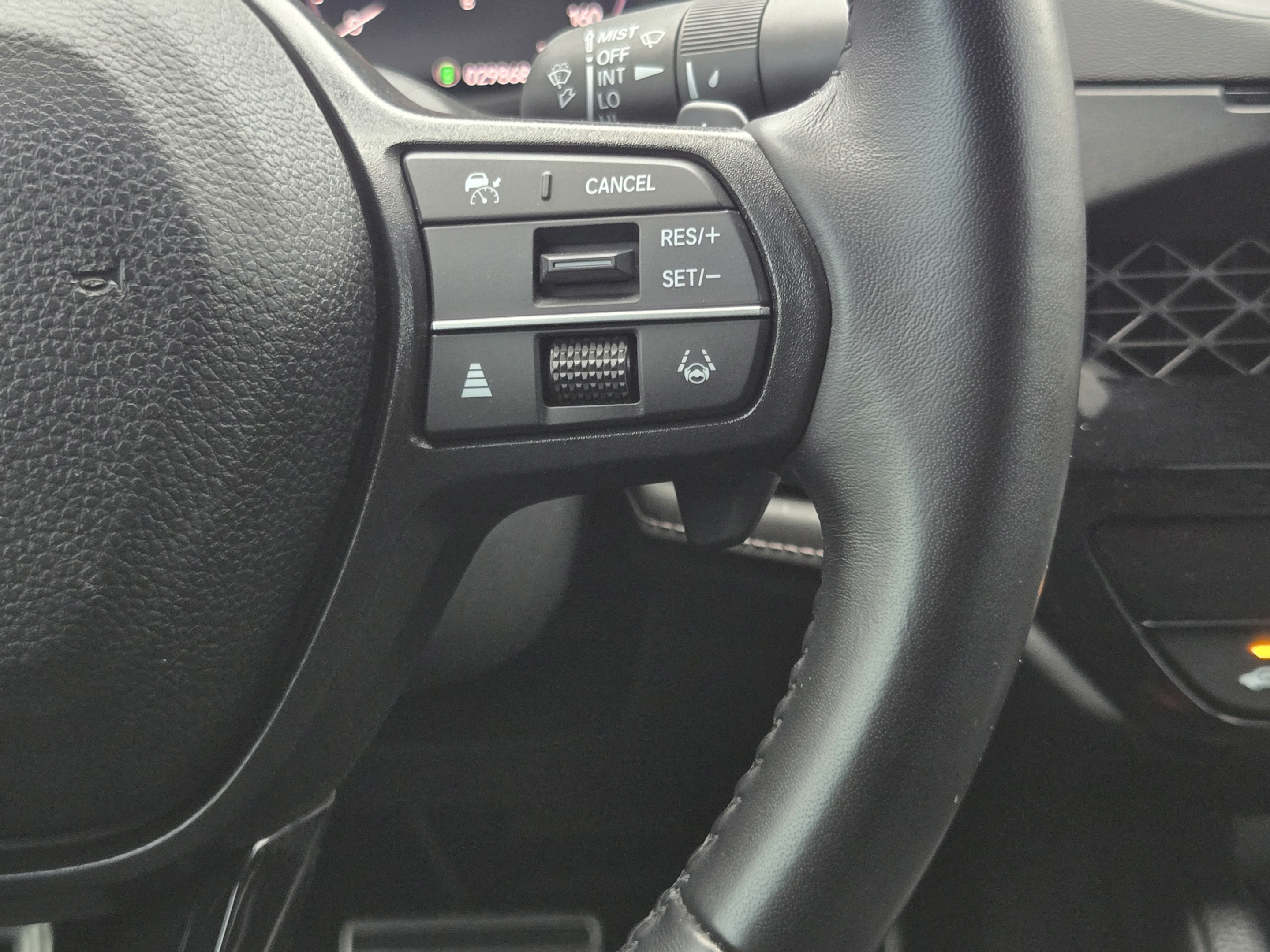 Certified 2024 Honda Accord Sport image 26