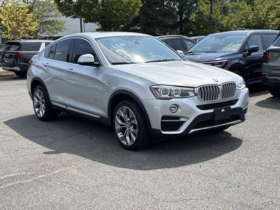 Used 2016 BMW X4 xDrive35i