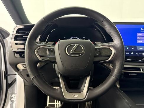 Used 2024 Lexus RX 350 F Sport w/ Convenience Package AWD/4WD image 29