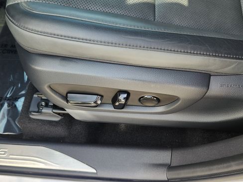 Used 2024 Lexus RZ 450e Premium w/ Cold Area Package image 14